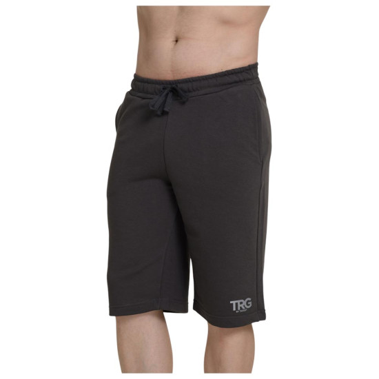 Target Ανδρικό σορτς French Terry TRG Target Ανδρικό σορτς French Terry TRG